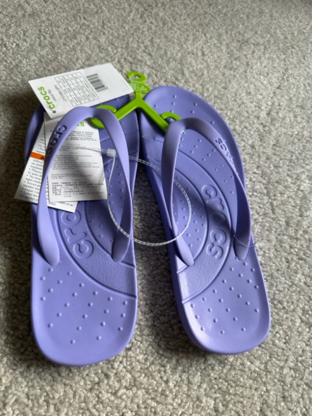 Crocs Flip Flop - Picture 3 of 6